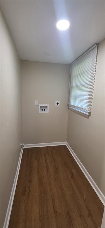 Building Photo - 502 Chambliss St
