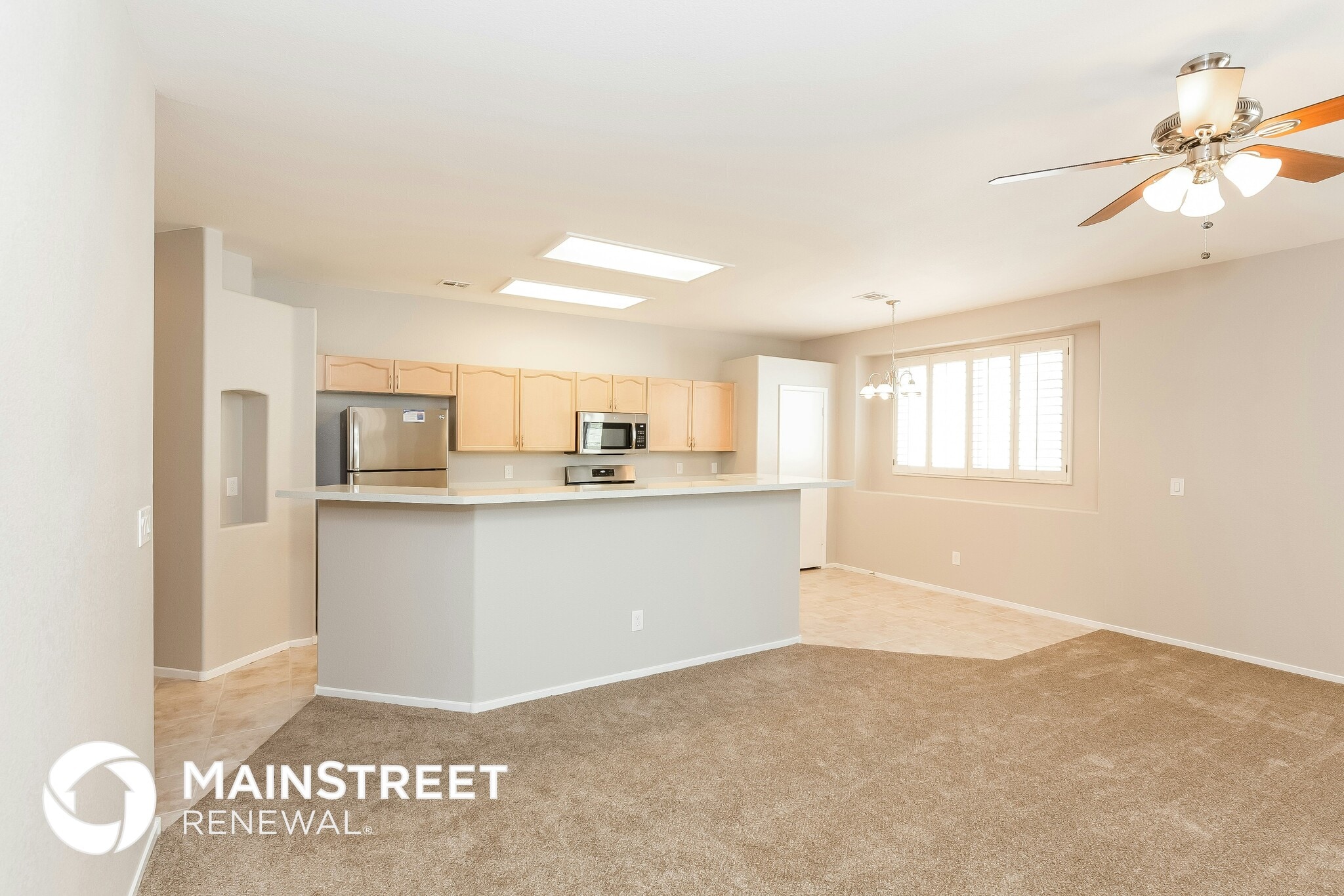 Building Photo - 7616 Picnic St