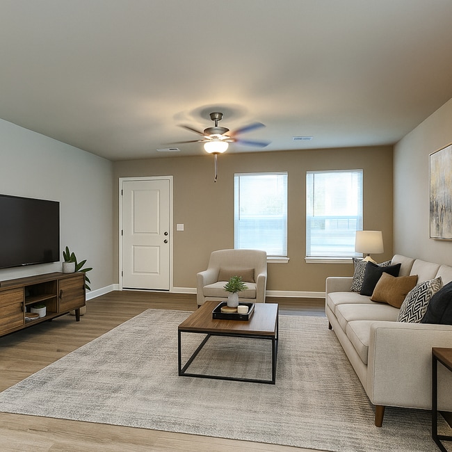 Building Photo - 3 BR/2BA Newly Renovated Single Family Home | 2-Car Covered Parking |In Blue Springs!