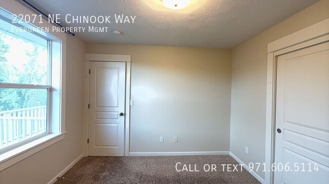 Building Photo - 22071 NE Chinook Way