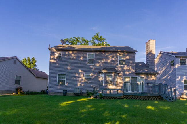 Building Photo - 6657 Delburn Ct