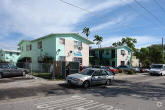 Building Photo - 1245 NW 58th St