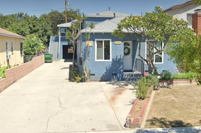Building Photo - 9548 Bowman Ave