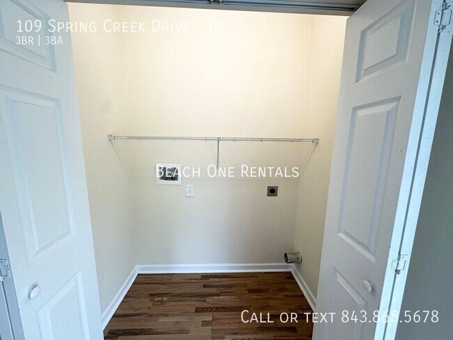 Building Photo - 109 Spring Creek Dr