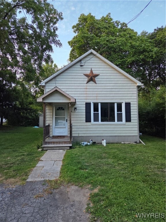 Primary Photo - 94 Bellevue Ave
