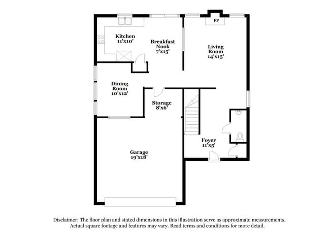 Building Photo - 2414 Brathay Ct