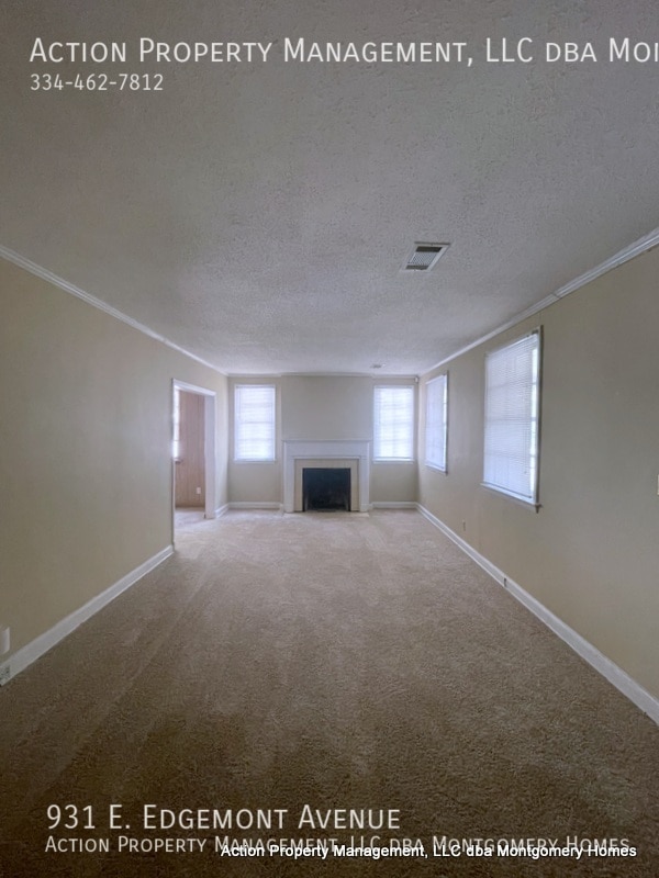 Building Photo - 931 E Edgemont Ave