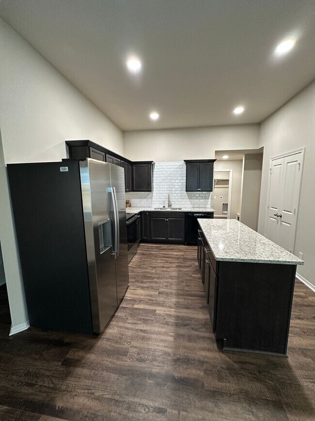 Building Photo - Bryan - 3 bedroom - 2 bath - 2 car garage - fenced in back yard - Brand New House - very new to B...