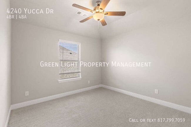 Building Photo - 4240 Yucca Dr