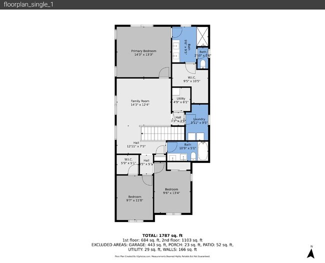 Building Photo - $2,740.95 with $300 off the first month's rent, 3 Beds - 2.5 Bath, Single Family Home in Dr Monum...