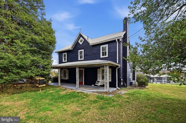 Building Photo - 11641 Glen Rd