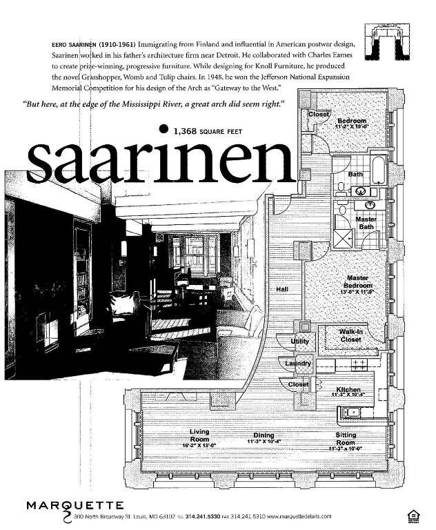 Building Photo - 314 N Broadway