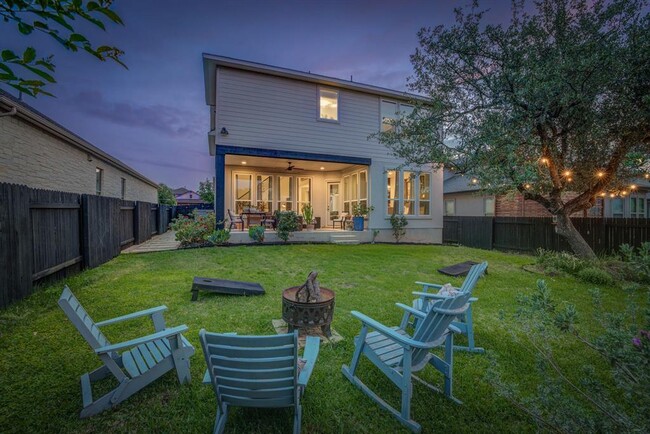 Building Photo - 4808 Globe Mallow Dr