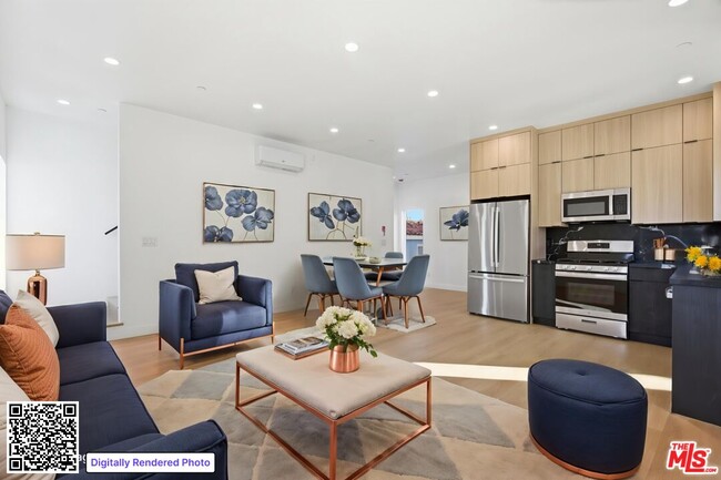 Building Photo - 2837 Redondo Blvd