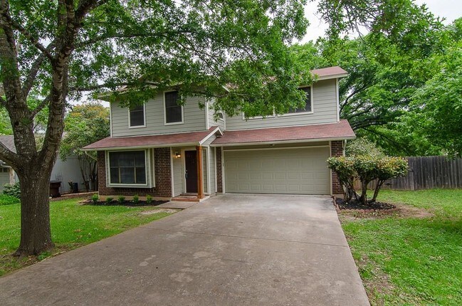 Building Photo - 7010 Buccaneer Trail