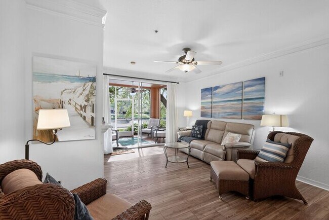 Building Photo - 4114 Central Sarasota Pkwy