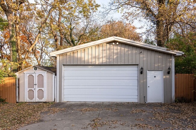 Building Photo - NORWOOD-  UNIT #1, 2+ bedroom 1.5 BATH W/ GARAGE /OVERSIZED YARD/DECK