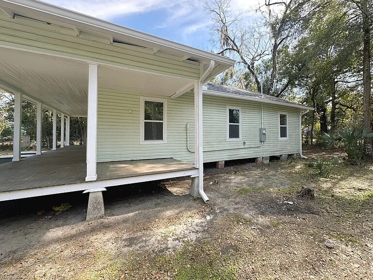 Building Photo - 1009 NW 6th Ave