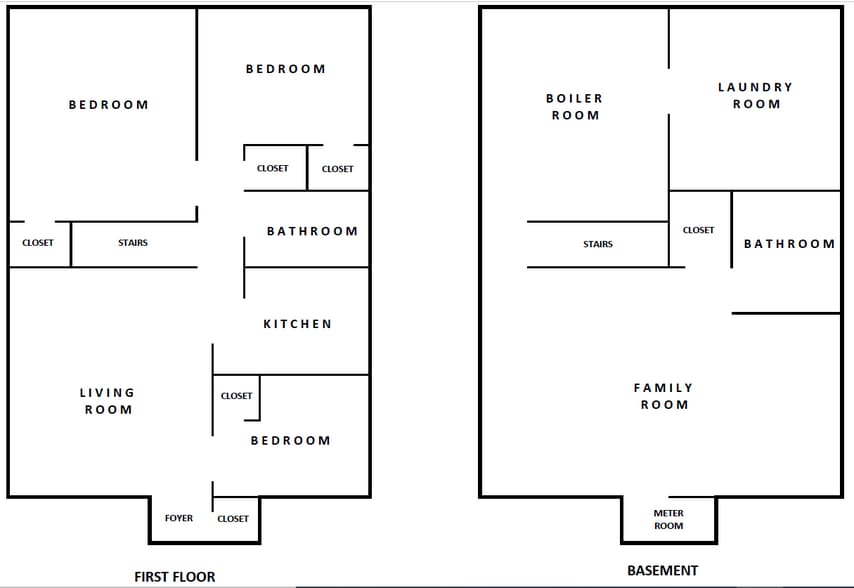 Floorplan - 4806 187th St