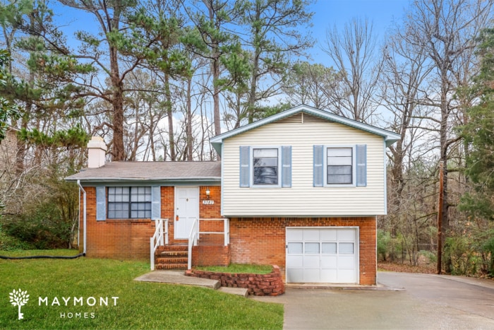 Primary Photo - 3787 Hilltop Rd SE