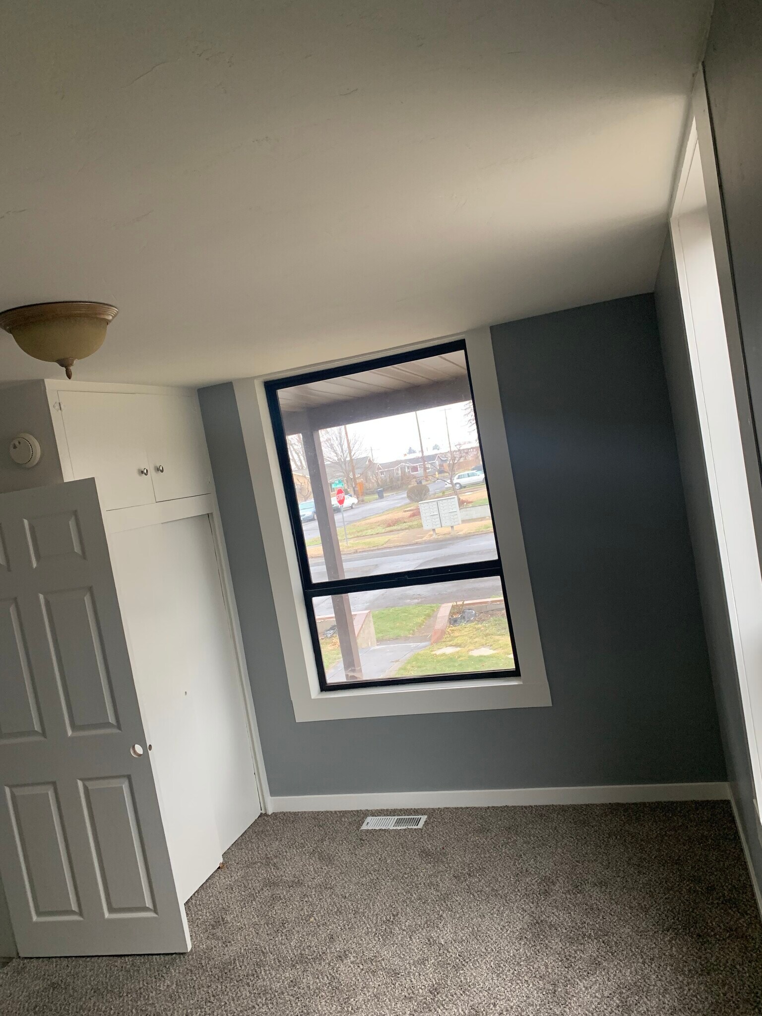 Bedroom 3 - 802 N 8th Ave