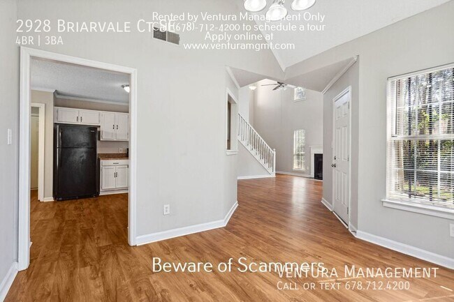 Building Photo - 2928 Briarvale Ct SE