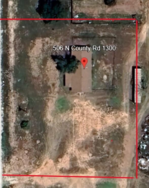 Building Photo - Country Living! Newly Updated 3-bed/2-bath in Frenship ISD!