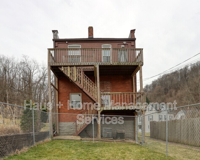 Building Photo - 403 Wall Ave