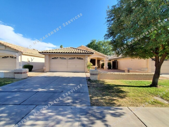 Building Photo - 3 BEDROOM ON CULDESAC IN CHANDLER