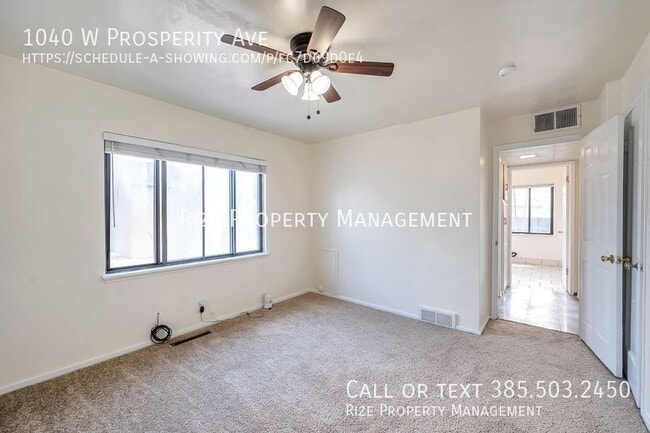 Building Photo - 1040 Prosperity Ave