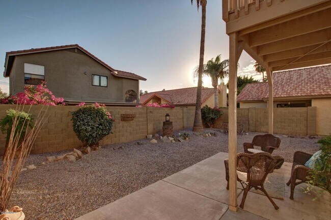 Building Photo - 4435 E Amberwood Dr