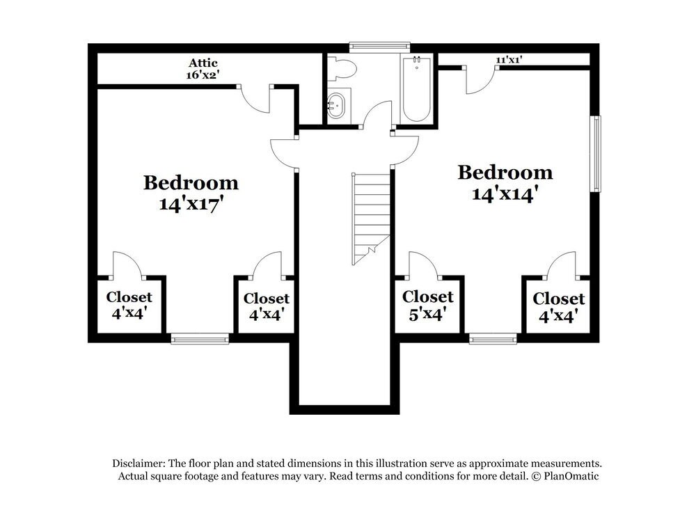 Building Photo - 3427 GA-16