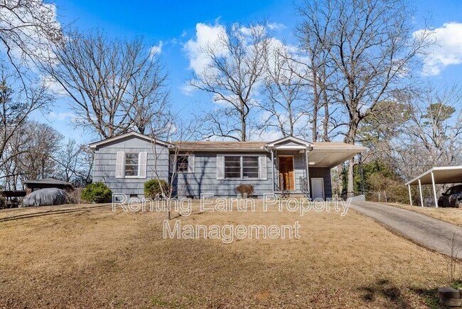 Building Photo - 416 Hearn Cir