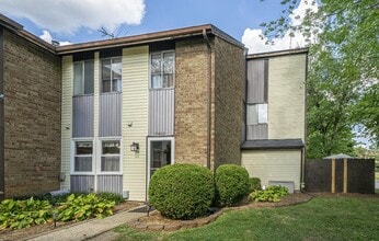 Building Photo - Tazwell Dr