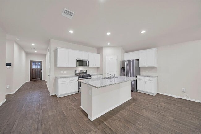 Building Photo - 6106 Gingerland Ct