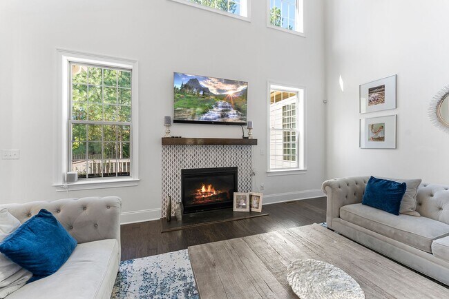 Building Photo - 828 Keith Rd