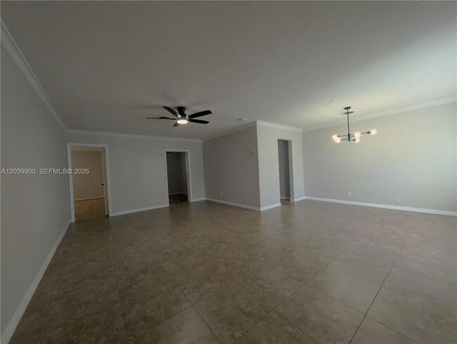 Building Photo - 5821 NW 12th Ct