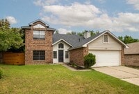 Building Photo - 2108 Warfield Way