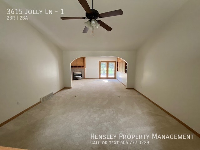 Building Photo - 3615 Jolly Ln