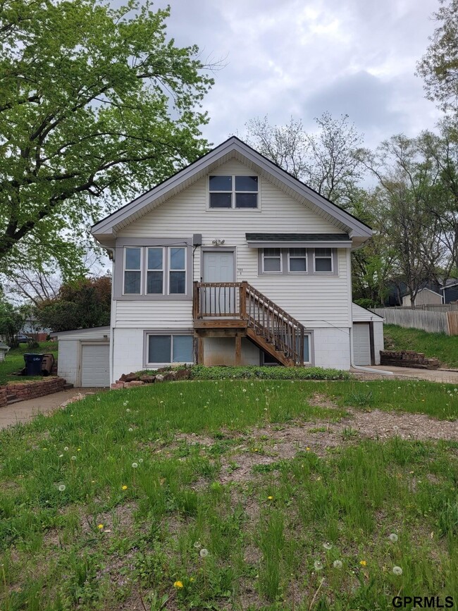 Primary Photo - 908 Harrington Ave