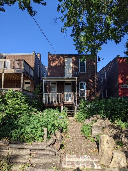 Building Photo - 3463 Grace Ave