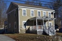 Building Photo - 182 Main St