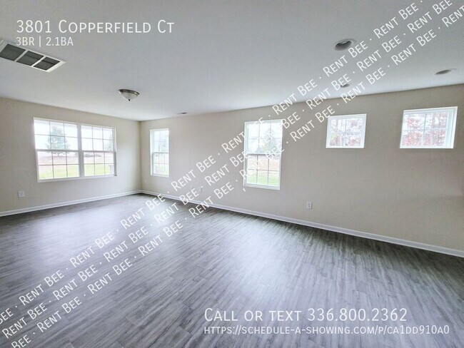 Building Photo - 3801 Copperfield Ct
