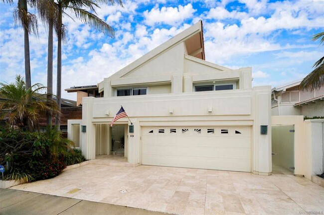 Building Photo - Large Custom Home on the Bay with Boat Dock