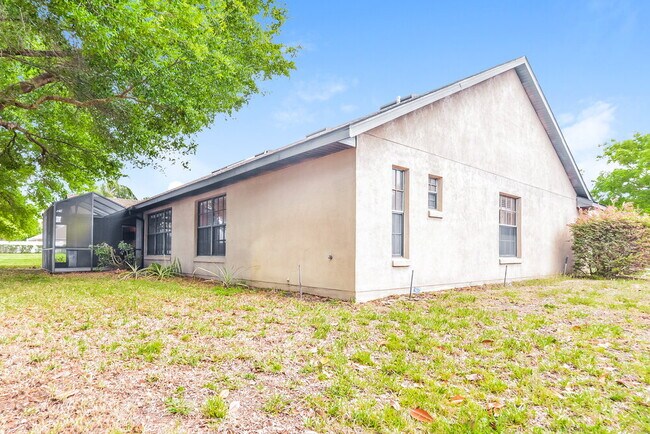 Building Photo - 4810 Marsh Harbor Dr