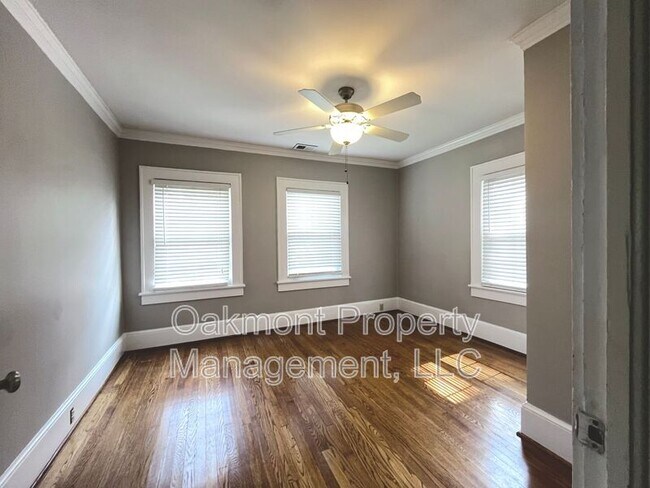 Building Photo - 105 Peachtree Street