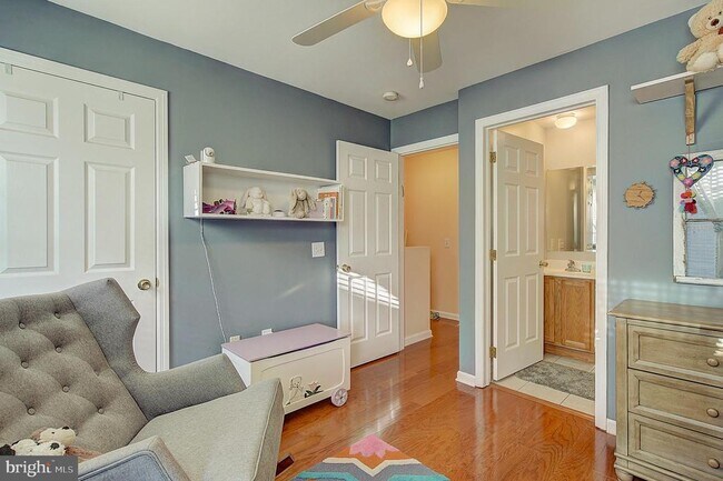 Building Photo - 2684 Tilton St