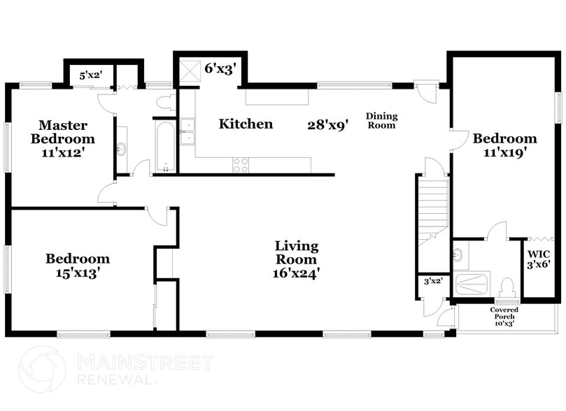 Building Photo - 4130 Davbow Dr