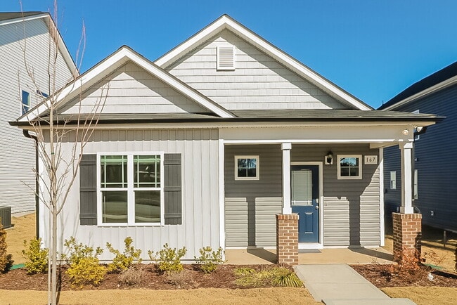 Building Photo - 167 E Wilson St