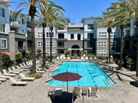 Building Photo - 1801 E Katella Ave